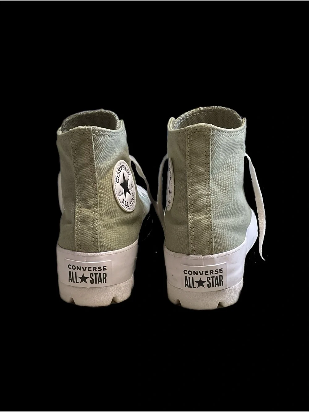 CONVERSE CHUCK TAYLOR ALL STER 🏷️ up